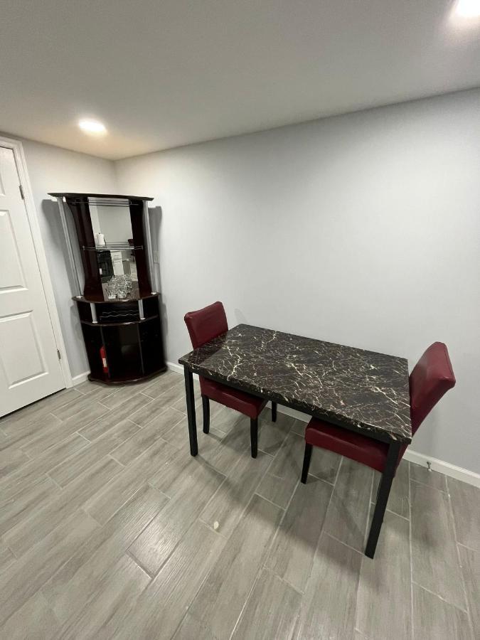 Airport Xpress Guestrooms Philadelphia Exterior foto