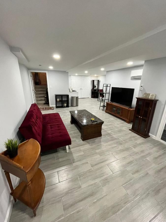 Airport Xpress Guestrooms Philadelphia Exterior foto