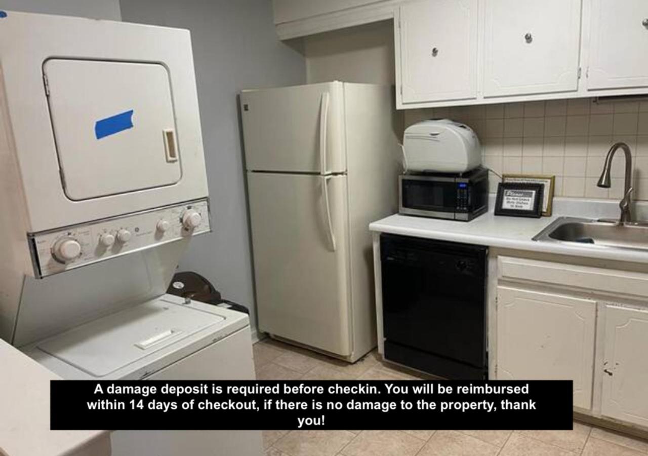 Airport Xpress Guestrooms Philadelphia Exterior foto