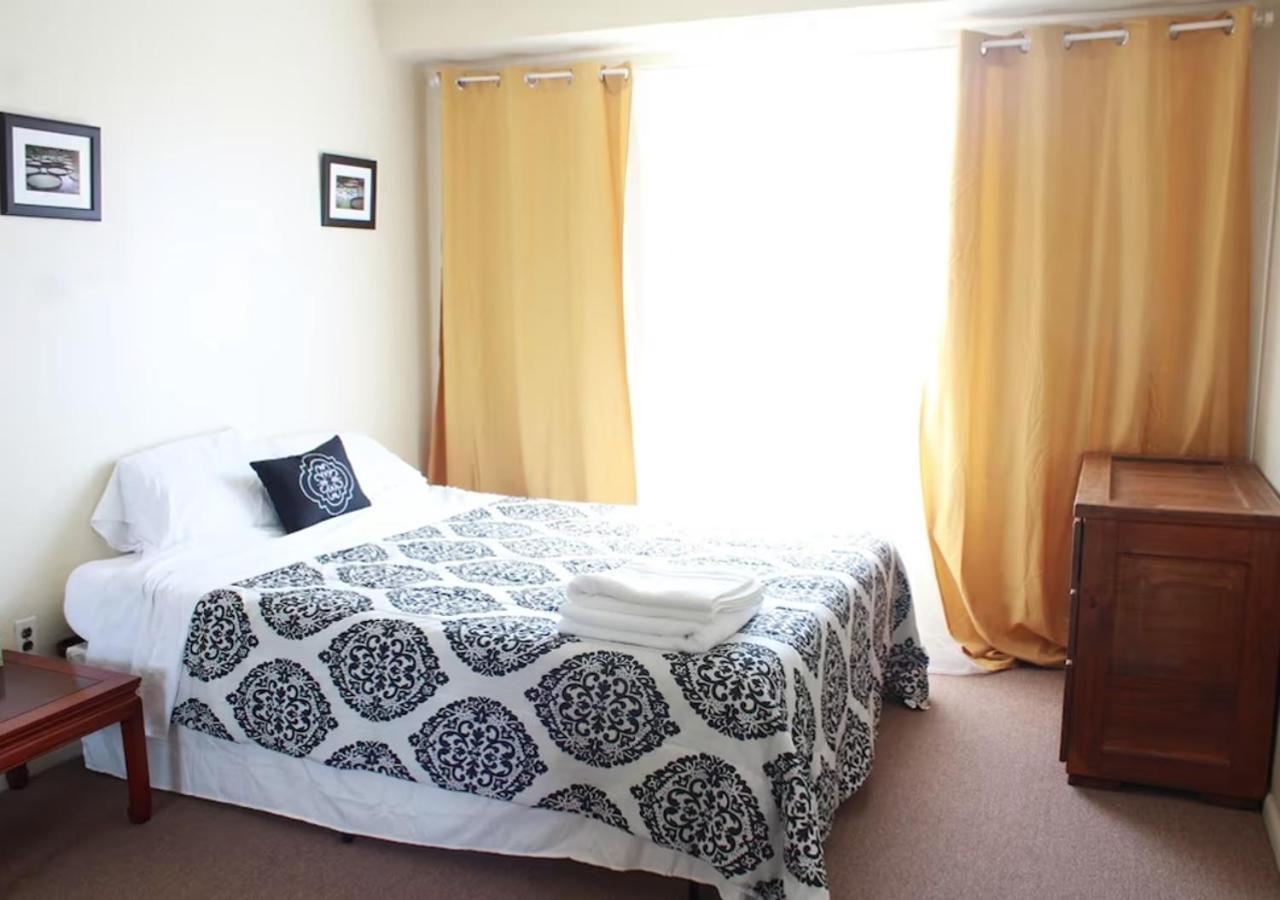 Airport Xpress Guestrooms Philadelphia Exterior foto