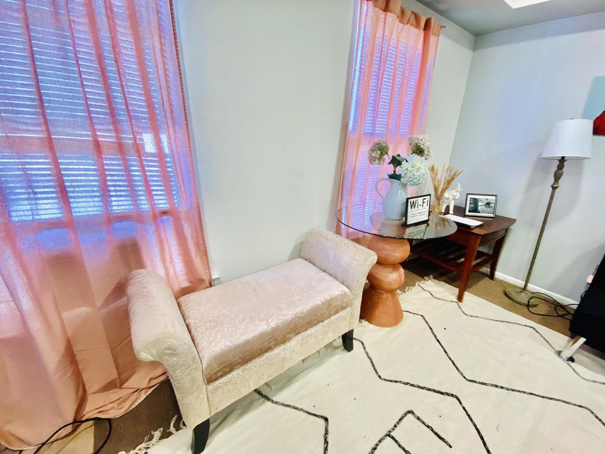 Airport Xpress Guestrooms Philadelphia Exterior foto