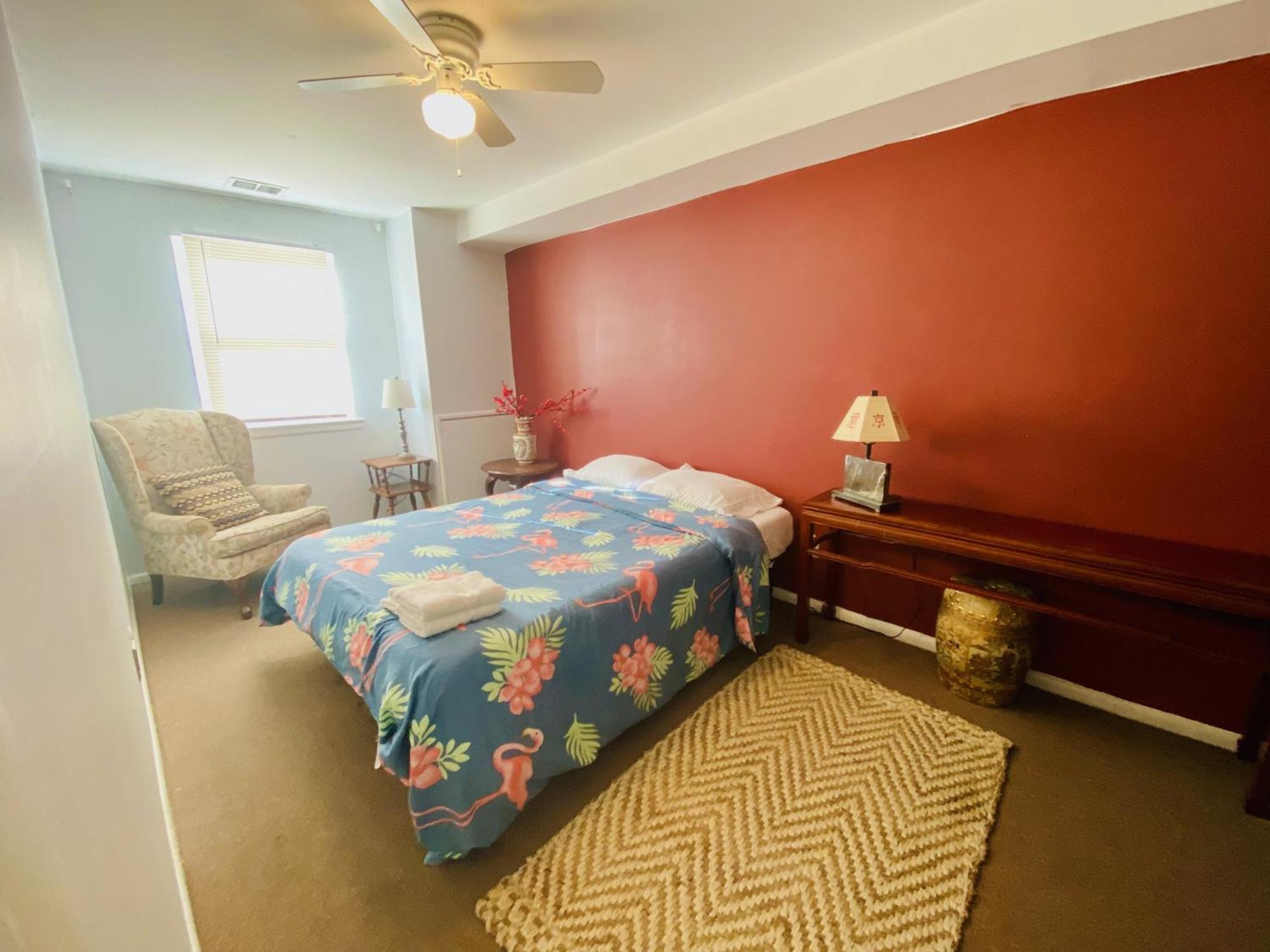 Airport Xpress Guestrooms Philadelphia Exterior foto