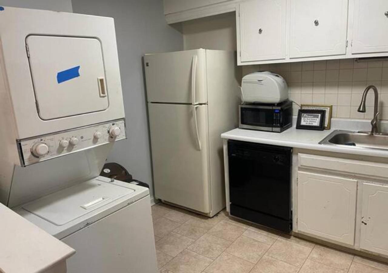 Airport Xpress Guestrooms Philadelphia Exterior foto